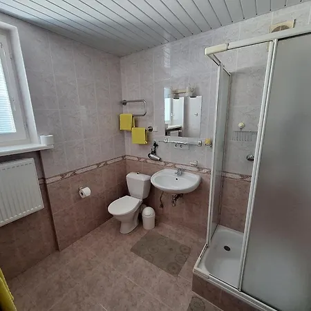 Home B&B 3* Kaunas