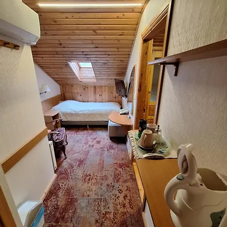 Home B&B 3*