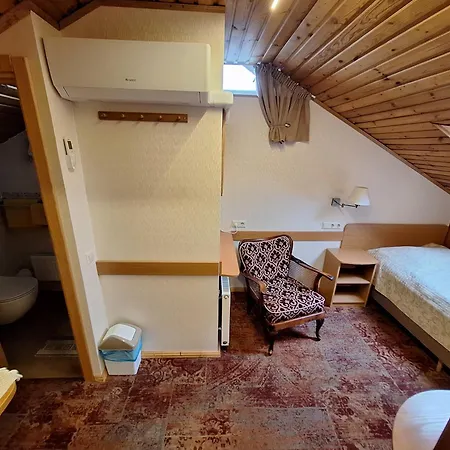 Home B&B
