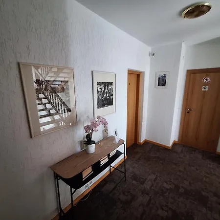 Frühstückspension Home B&B Kaunas