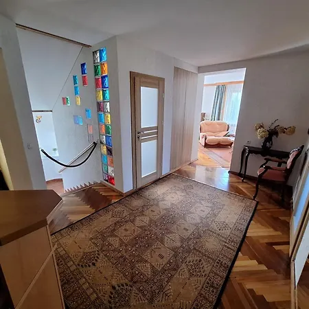 Home B&B Kaunas