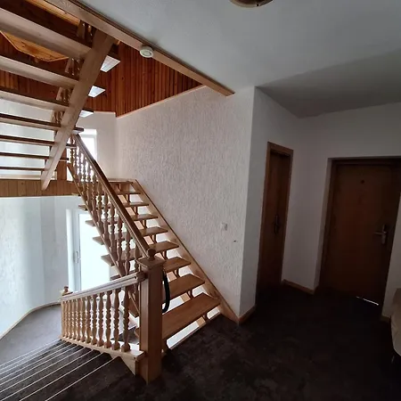 Home B&B Frühstückspension