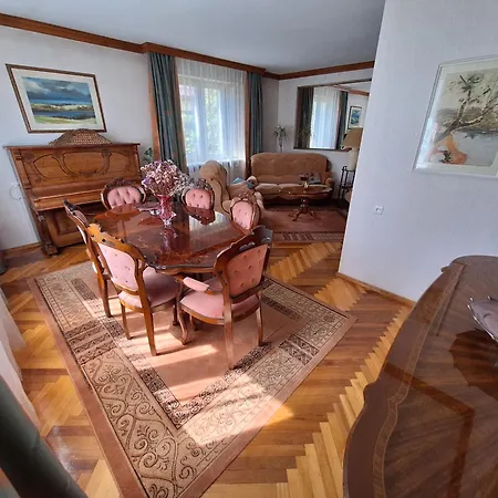 Frühstückspension Home B&B