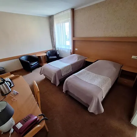 Frühstückspension Home B&B Kaunas