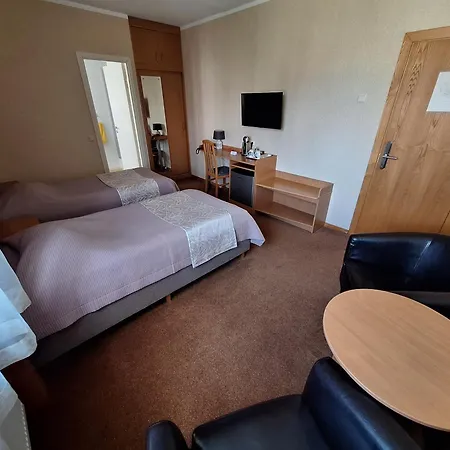 Home B&B 3* Kaunas