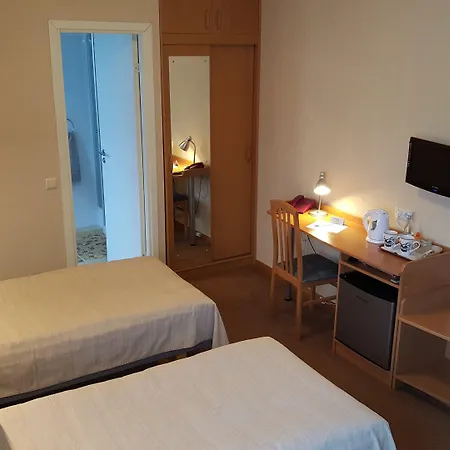 Home B&B Bed & Breakfast