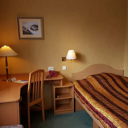 Alojamento de Acomodação e Pequeno-almoço Home B&B Kaunas
