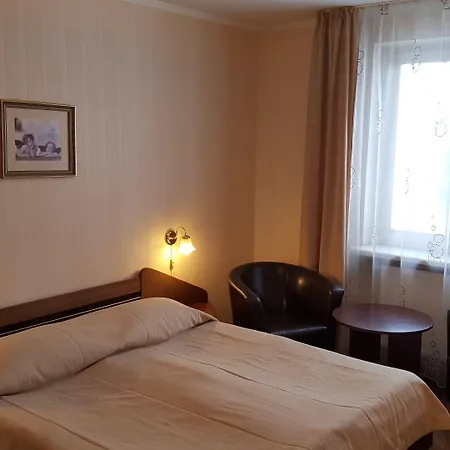 Home B&B Kaunas