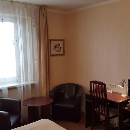 Alojamento de Acomodação e Pequeno-almoço Home B&B