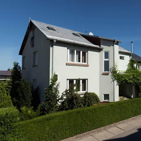 Home B&B Kaunas