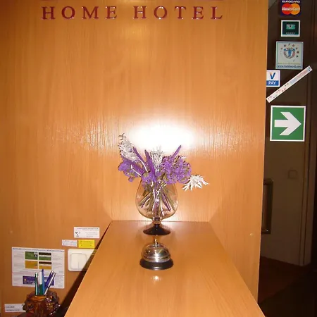 Home B&B Couette-café Kaunas