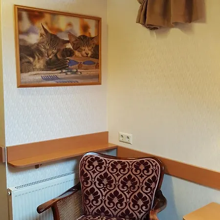 Home B&B 3* Kowno