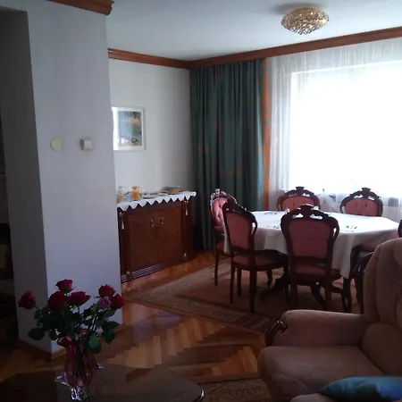 Home B&B 3*