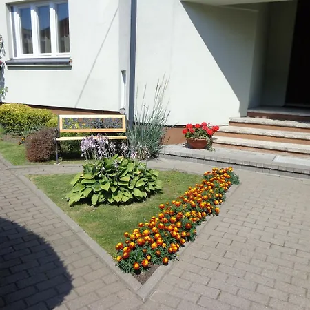 Alojamento de Acomodação e Pequeno-almoço Home B&B Kaunas