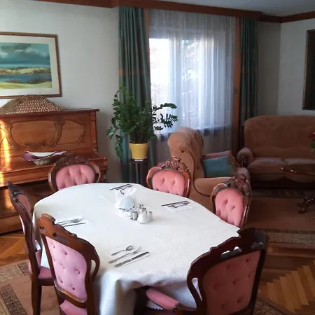 Home B&B 3*