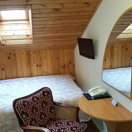 Couette-café Home B&B 3*