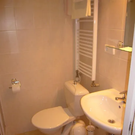 Couette-café Home B&B