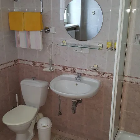 Home B&B Couette-café 3*
