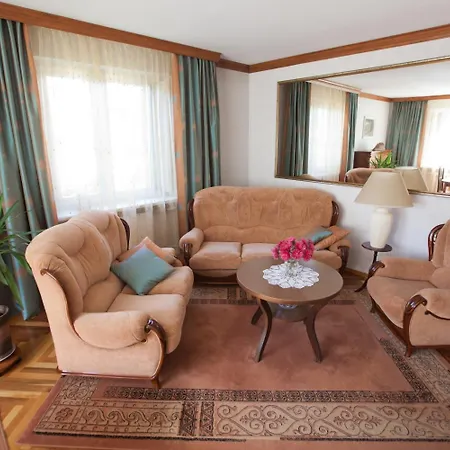 Home B&B 3* Kaunas