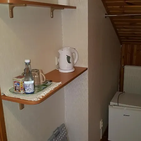 Couette-café Home B&B Kaunas