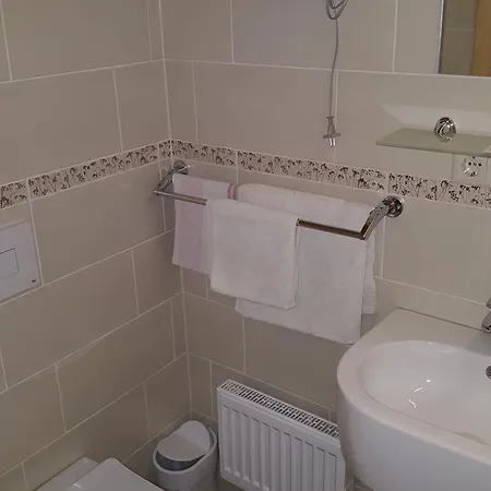 Home B&B 3*