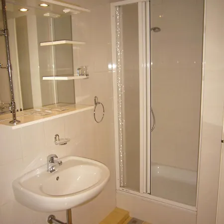 Couette-café Home B&B