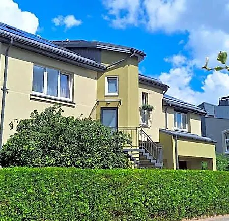 Home B&B Kaunas
