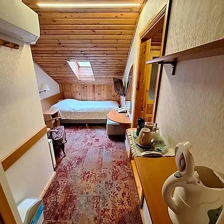 Home B&B Couette-café Kaunas