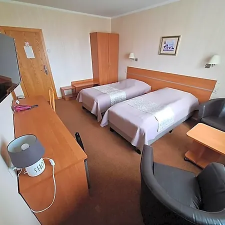 Home B&B 3* Kaunas