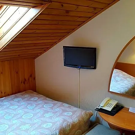 Couette-café Home B&B 3*