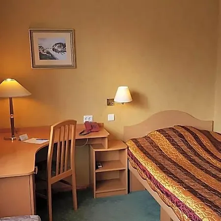 Home B&B Couette-café Kaunas
