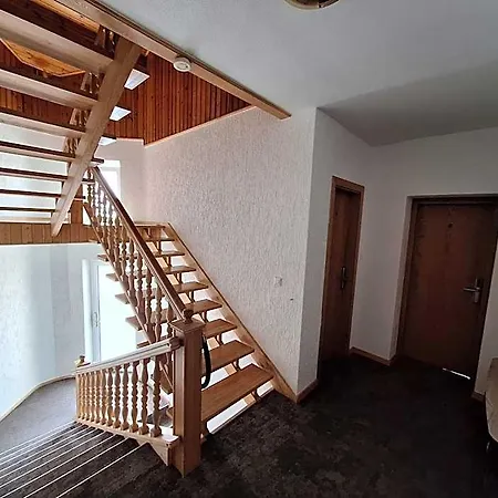 Couette-café Home B&B Kaunas