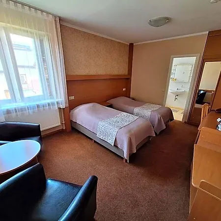 Home B&B 3* Kaunas