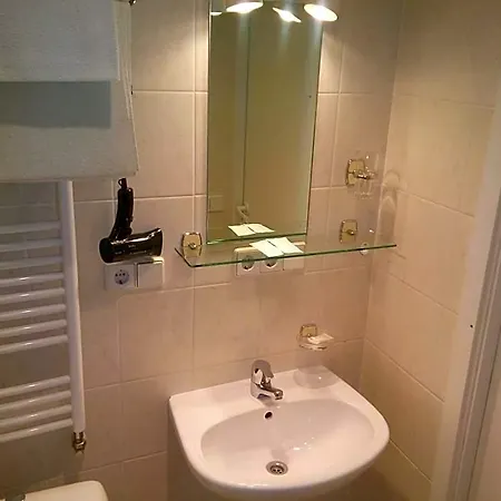 Couette-café Home B&B