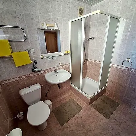 Home B&B 3* Kaunas
