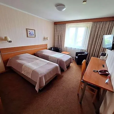 Couette-café Home B&B 3*