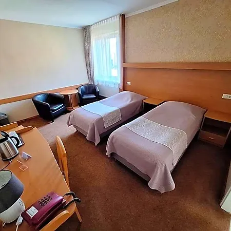 Home B&B Couette-café Kaunas