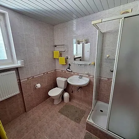 Home B&B Couette-café 3*