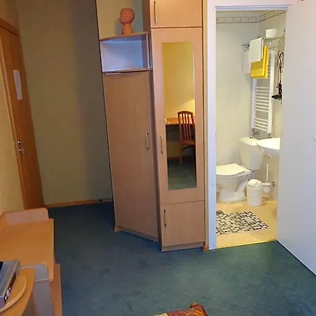 Home B&B 3*