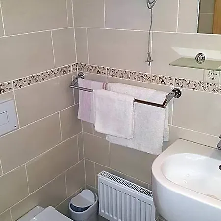 Couette-café Home B&B