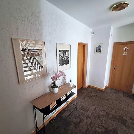 Home B&B Couette-café