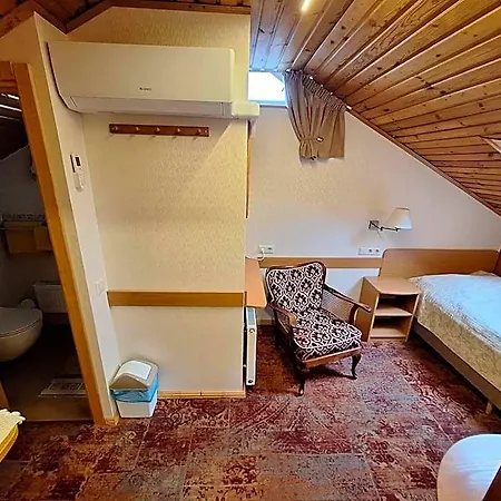 Home B&B Kaunas