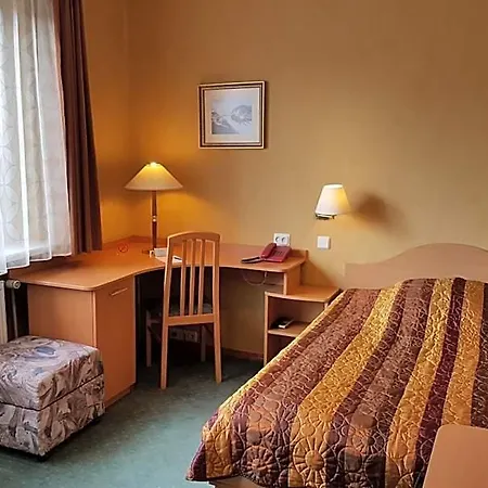 Couette-café Home B&B 3*