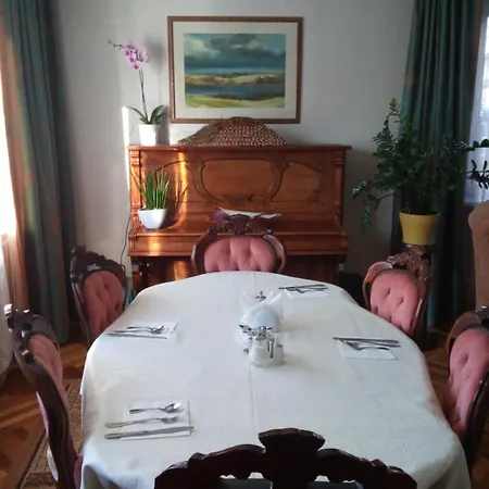 Home B&B