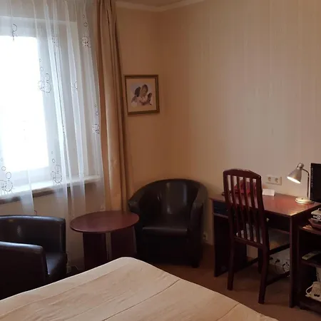 Home B&B 3* Каунас