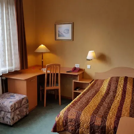 Home B&B Kowno