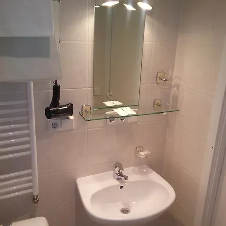 Couette-café Home B&B