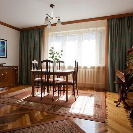 Home B&B