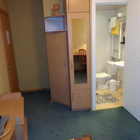 Home B&B