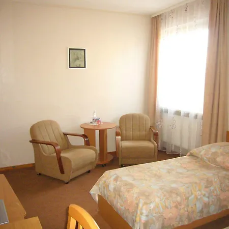 Home B&B Kaunas
